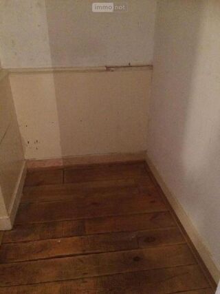  Immeuble à vendre 8 pièces 220 m²