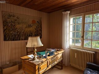  Maison à vendre 6 pièces 142 m²