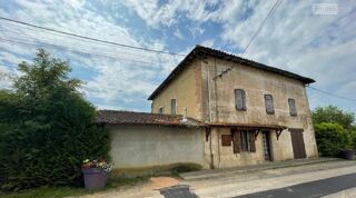 vente Maison - 5 pièce(s) - 183 m² Bâgé-la-Ville (01380)