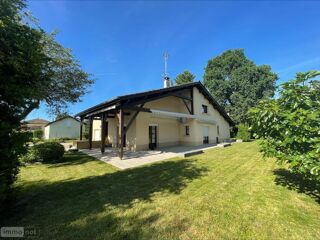  Maison � vendre 7 pi�ces 220 m�