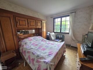  Maison à vendre 3 pièces 86 m²
