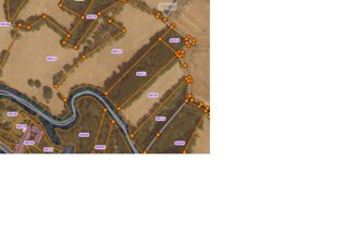  Remise / Grange � vendre 7009 m�