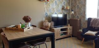  Maison à vendre 4 pièces 70 m²