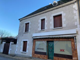  Maison � vendre 10 pi�ces 158 m�