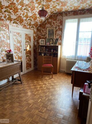  Maison à vendre 5 pièces 93 m²