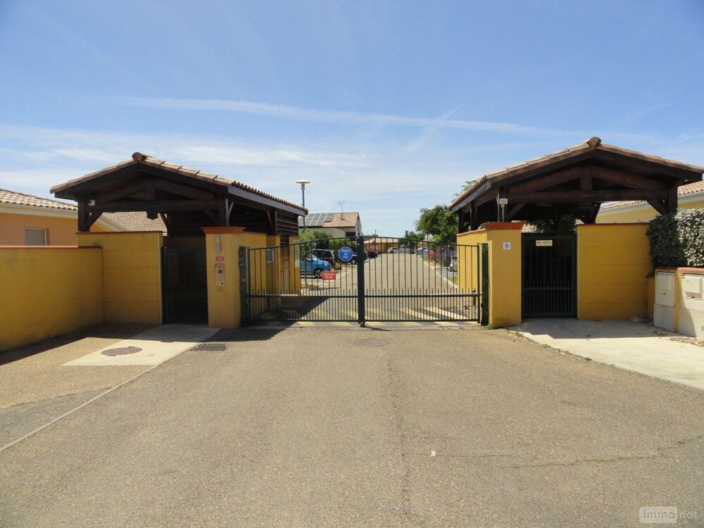 vente Villa - 5 pièce(s) - 107 m² Saint-Gilles (30800)