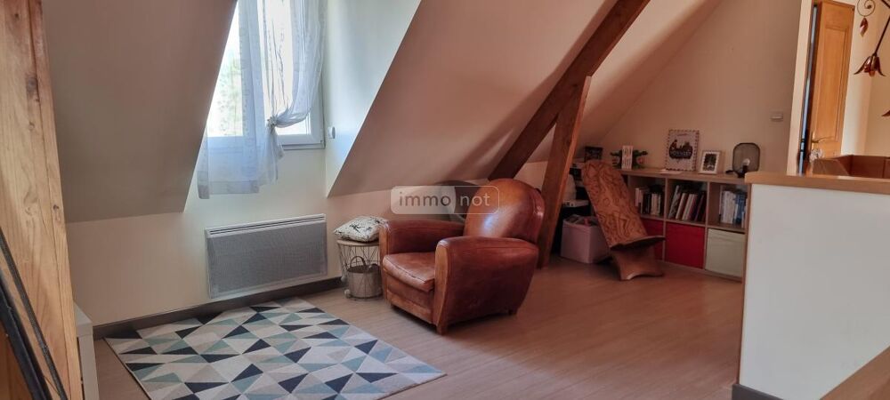 � vendre  Maison Saint-Cyr-sur-Loire (37540)