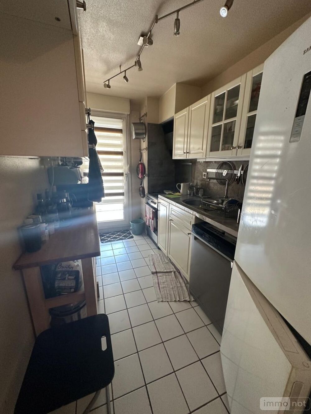 vente Appartement - 4 pièce(s) - 88 m² Toulouse (31000)