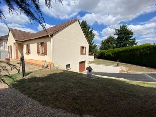 Maison 4 pièces 93 m² · à Buzançais · 93 m² · 149 600 €