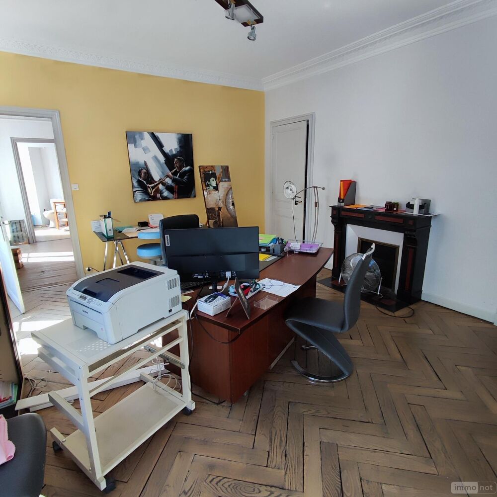 vente Appartement - 5 pièce(s) - 115 m² Gap (05000)