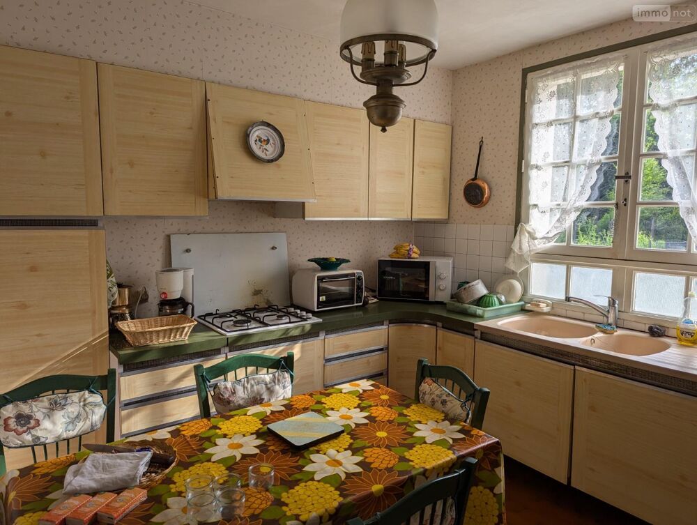 vente Maison - 6 pièce(s) - 142 m² Saint-Avertin (37550)