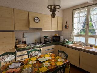  Maison à vendre 6 pièces 142 m²