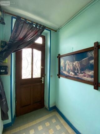  Maison � vendre 4 pi�ces 111 m�