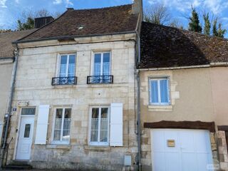  Maison à vendre 5 pièces 170 m²