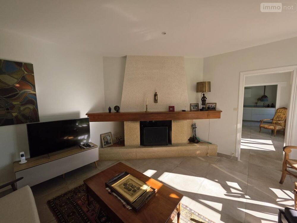 � vendre  Maison Arradon (56610)