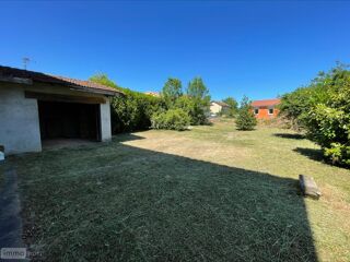  Maison à vendre 5 pièces 183 m²