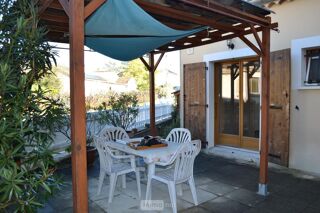  Maison � vendre 3 pi�ces 61 m�