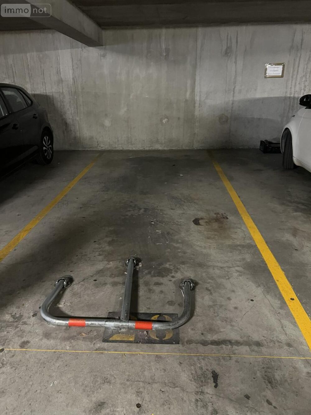 vente Parking / Garage - 12 m² Toulouse (31000)