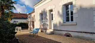  Maison � vendre 4 pi�ces 83 m�