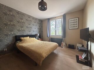  Maison à vendre 6 pièces 141 m²