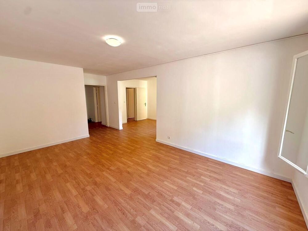 vente Appartement - 5 pièce(s) - 87 m² Saint-Denis (97400)