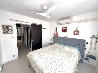 vente Appartement - 2 pièce(s) - 38 m² Saint-Gilles Les Bains (97434)