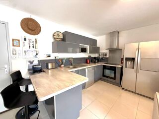  Appartement à vendre 2 pièces 38 m²