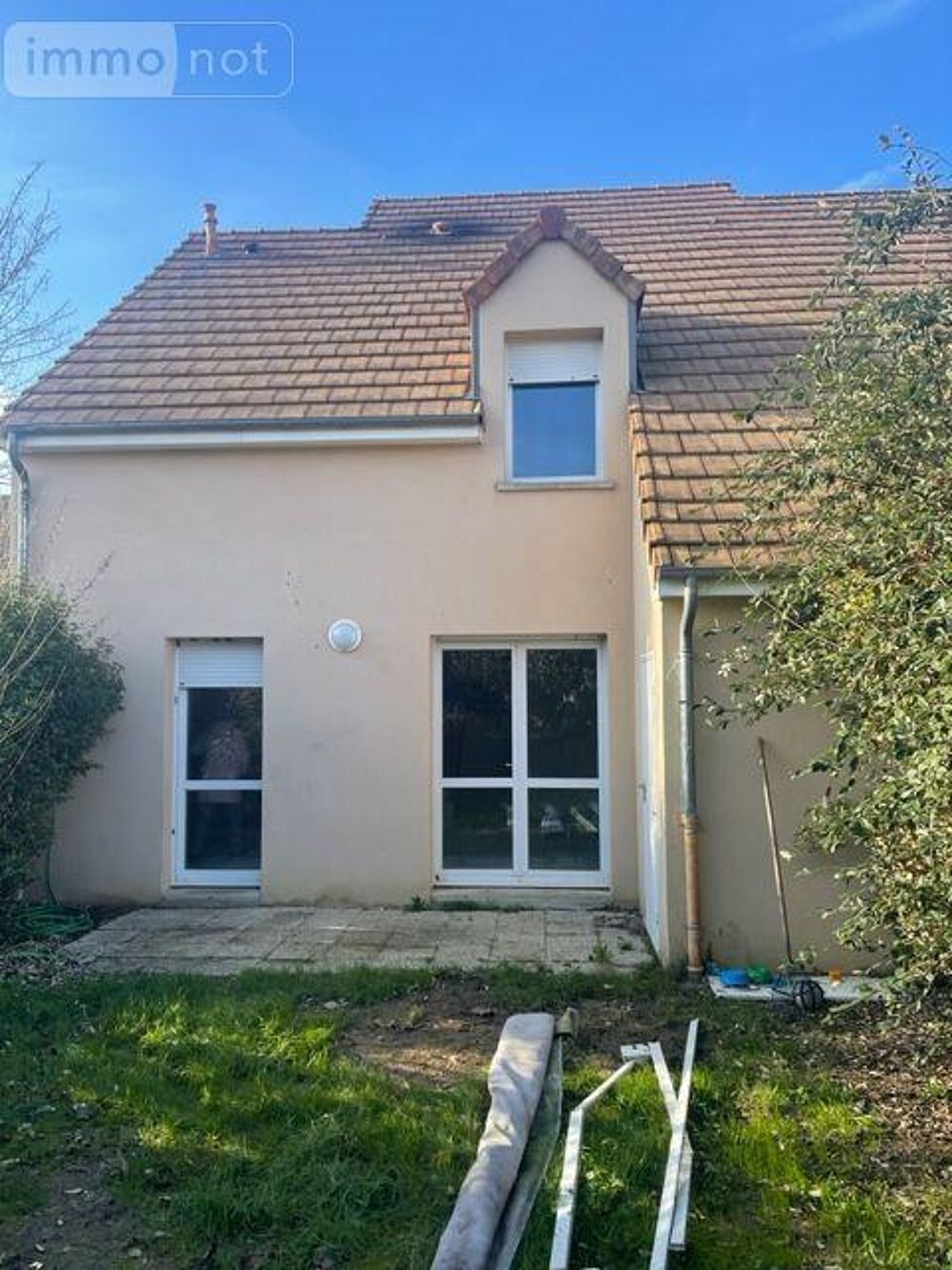 vente Maison - 5 pièce(s) - 86 m² Le Mans (72000)