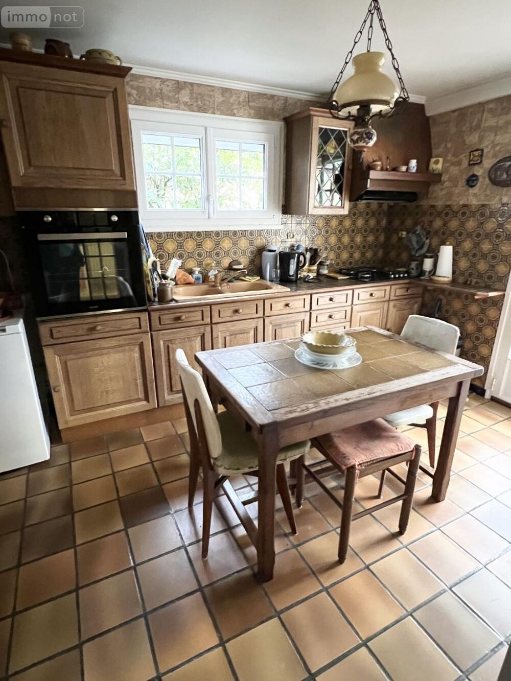 vente Maison - 6 pièce(s) - 125 m² Saint-Léonard-en-Beauce (41370)