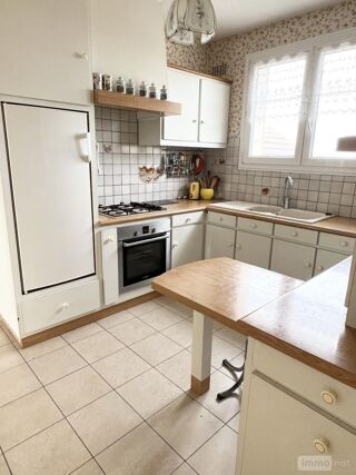  Maison à vendre 4 pièces 86 m²