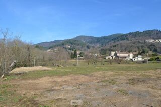  Terrain à vendre 867 m²