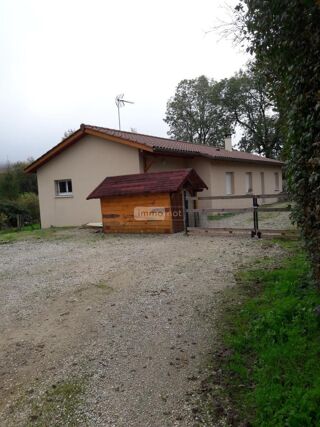  Maison à louer 4 pièces 90 m² Drom