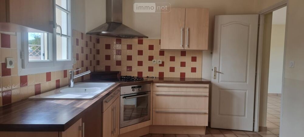 vente Maison - 5 pièce(s) - 108 m² Monnaie (37380)