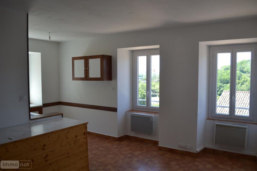 vente Maison - 5 pièce(s) - 86 m² Vogüé (07200)