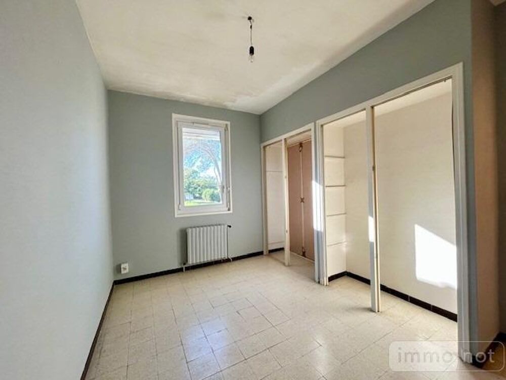 vente Maison - 5 pièce(s) - 91 m² Bollène (84500)