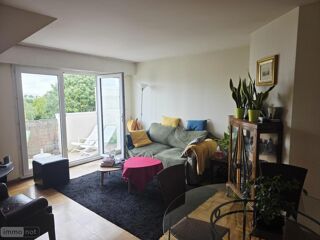  Appartement � vendre 3 pi�ces 58 m�