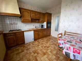  Maison � vendre 4 pi�ces 113 m�