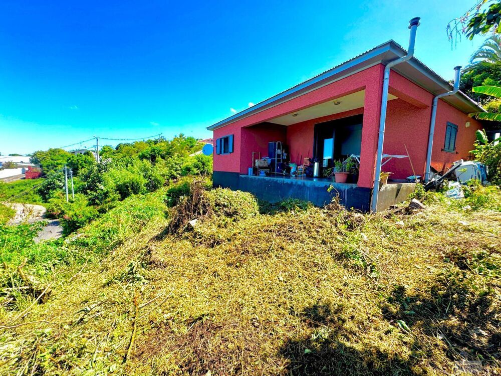 Maison contemporaine T4 avec vue mer - Secteur recherché....