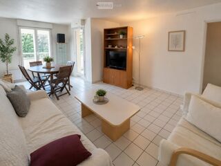 Appartement à vendre 4 pièces 88 m²