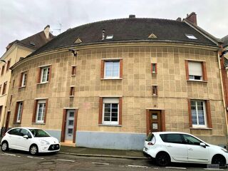  Maison  vendre 6 pices 152 m