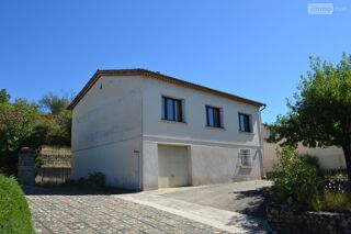  Maison à vendre 5 pièces 95 m²