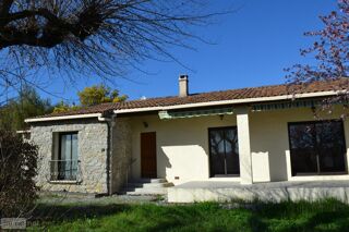  Maison � vendre 4 pi�ces 133 m� Chauzon