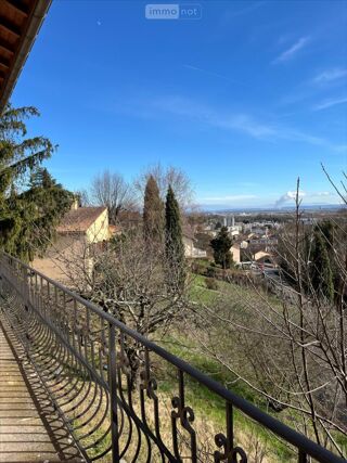  Maison � vendre 6 pi�ces 134 m�