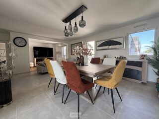  Appartement à vendre 4 pièces 87 m²