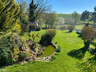  Maison � vendre 3 pi�ces 58 m�