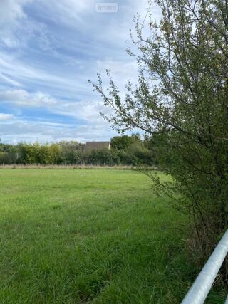  Terrain � vendre 2119 m�