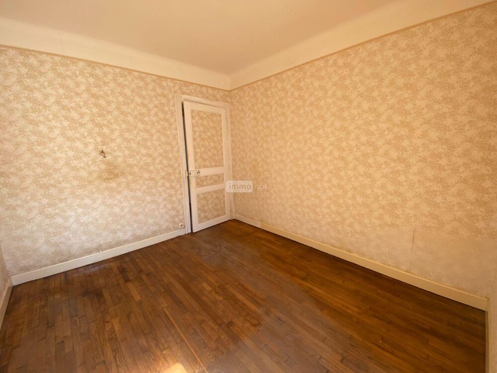 vente Maison - 4 pièce(s) - 74 m² Villedieu-sur-Indre (36320)