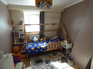  Maison � vendre 6 pi�ces 89 m�