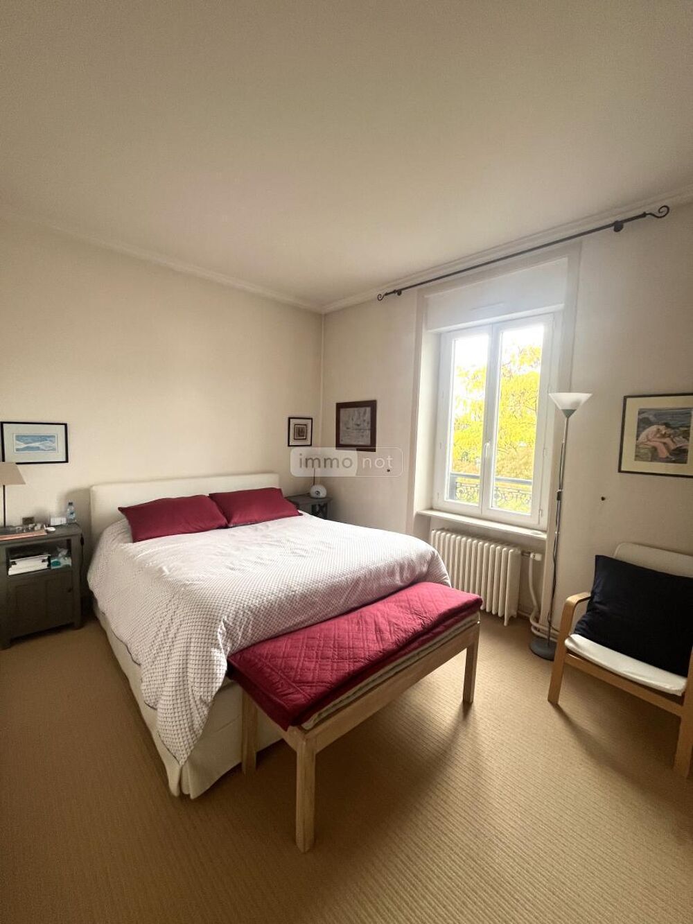 � vendre  Maison Vannes (56000)