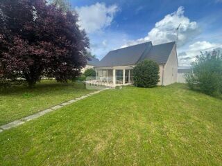  Maison  vendre 7 pices 91 m